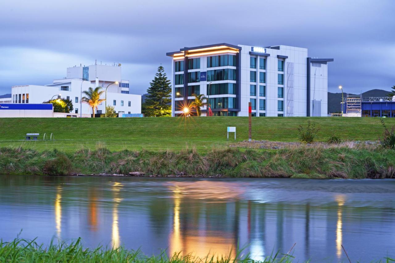 The Sebel Wellington Lower Hutt Exterior photo
