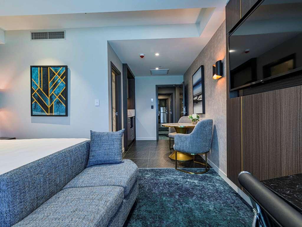The Sebel Wellington Lower Hutt Room photo